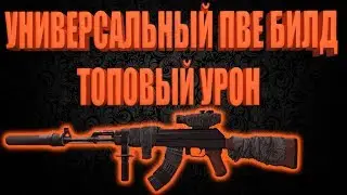 DIVISION 2 УНИВЕРСАЛЬНЫЙ ПВЕ БИЛД С ТОПОВЫМ УРОНОМ