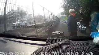 Dash Cam Owners Indonesia 