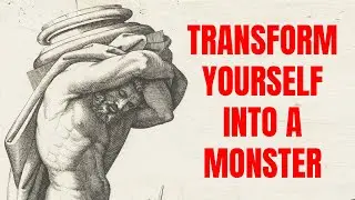 What Happens When You Transform Yourself Into a Monster? – Dr. Jordan Peterson