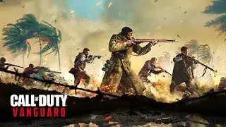 Official Call of Duty Vanguard Trailer! (COD 2021 Reveal Trailer Event in Warzone Announcement Date)