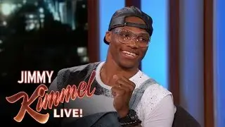 Russell Westbrook Wants To Beat Michael Jordan’s Record