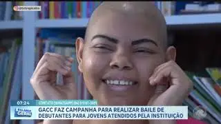 Festa dos Sonhos - Entrevista à TV Tropical