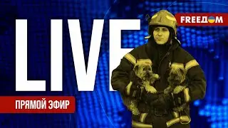 Телеканал FREEДОМ. Прямой эфир | День 16.12.2023