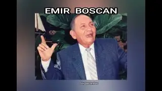 EMIR  BOSCAN - SOY  PARRANDERO  (LETRA)