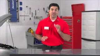 Doing A Simple Tune Up - Car Tune Up - AutoZone