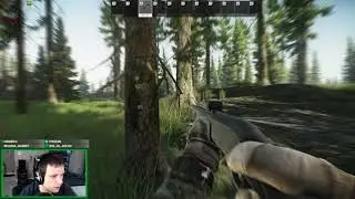 Highlight: Tarkov - Shotguns are OP