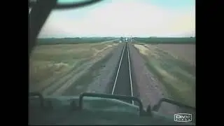 #Train