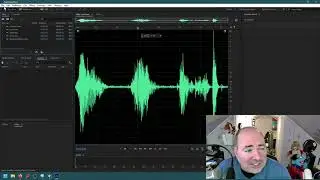 Basic MultiTrack Mixing in Adobe Audition