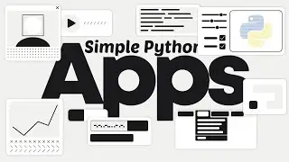 The ultimate introduction to PySimpleGUI [ Creating apps in Python ]