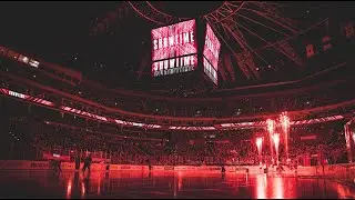 Intro HC Sparta Praha 2022/2023