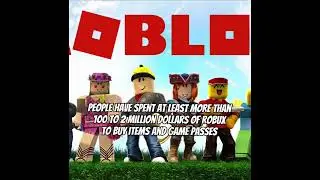 3 facts about Roblox you never knew!