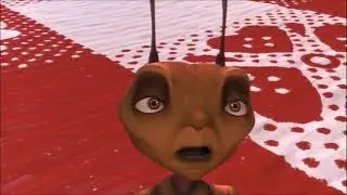 Antz: The Big Shoe (Audio Channel 3)