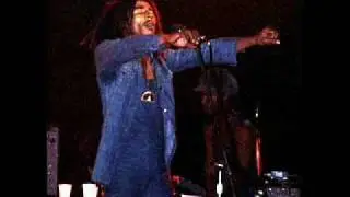 Bob Marley Africa Unite live in Oakland '79