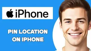 How To Pin Location On IPhone