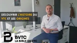 Connaissez-vous l'histoire du VTC et ses origines ?