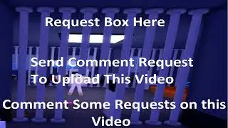 My Request Box