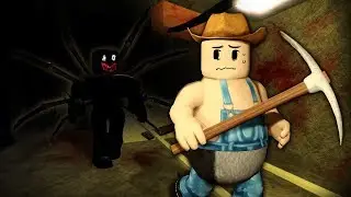 ROBLOX MINESHAFT...