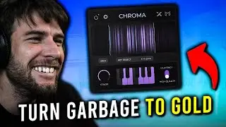 INSANE New Plugin!!  Tik Tok US BAN,  Izotope Trash 3 Coming soon!