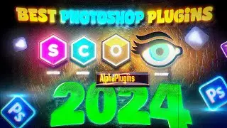 Unleash Your Creativity with the Top Photoshop Plugins of 2024