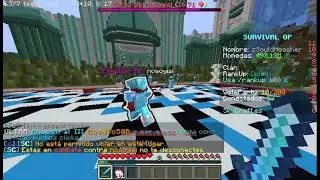 Skycraft PVP#1