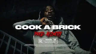 (FREE) Chicken P Type Beat "COOK A BRICK"