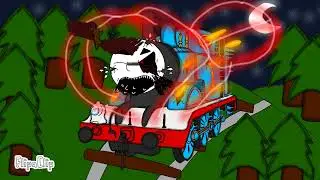 Thomas Gets Infected TTSE Remastered