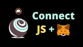 Connect JavaScript to MetaMask with Web3