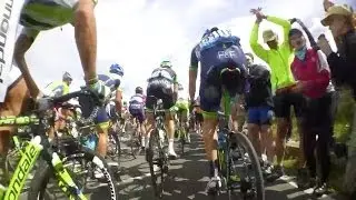 Tour de France 2014 - Stage 2