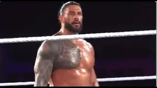 Ultimate Roman Reigns Compilation