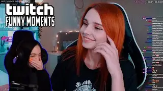 by owl смотрит: Топ Моменты с Twitch | Признался в Любви | Засиделся в ТикТоке | Скримеры и Стримеры