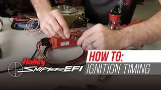 Sniper EFI Ignition Systems Overview