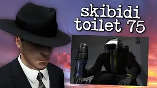 Спойлеры skibidi toilet 75 | Обсуждаем и Строим Теории