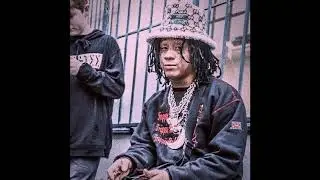 (FREE) Trippie Redd Type Beat - Love Is Falling