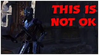 ESO discussion - Magblade Bombers are too broken right now