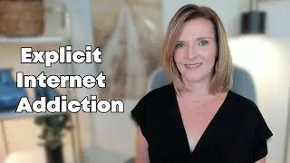 Internet Addiction in the Brain with Dr. Trish Leigh