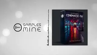 Ghosthack - Cinematic FX [FREE SAMPLE PACK]