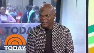 Samuel L. Jackson talks ‘Fight Night,’ favorite wigs worn in movies