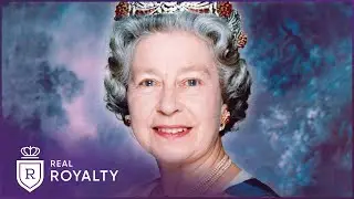 Queen Elizabeth II: Her Remarkable Life Through The Decades | Queen & Country | Real Royalty