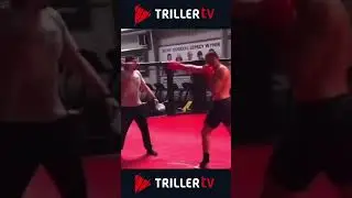 When boxing is easy