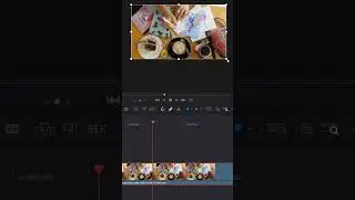 EASY Zoom In & Stay Zoomed Trick - DaVinci Resolve