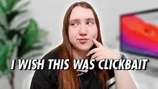 How I Lost $4000 As a Small YouTuber… | Annie Dubé