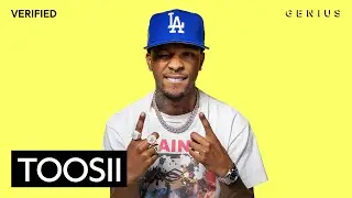 Toosii Favorite Song Official Lyrics & Meaning | Verified