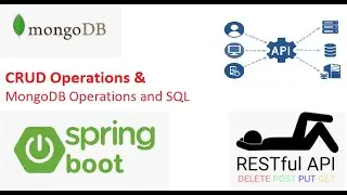 27_0: MongoDB | REST API | Web Services | Spring Boot | Custom APIs for CRUD operations