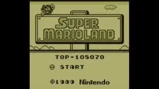 Does It Stack Up? Ep. 1: Super Mario Land (GB)