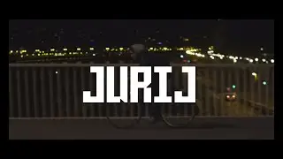 Jurij - Vége van (OFFICIAL)