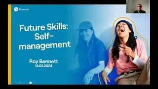 POT - Future Skills: Self-management