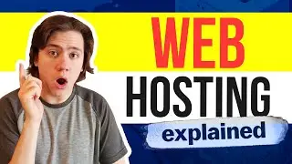 What is Web Hosting & How Does it Work? 🤔