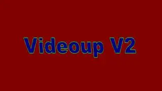 Videoup V2 Audio For 2 Minutes