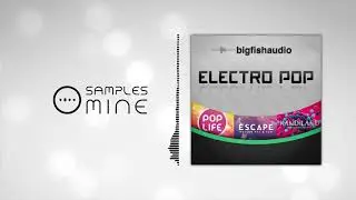 Big Fish Audio - Electro Pop [FREE SAMPLE PACK]