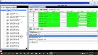 Metasys MUI Equipment Deffinitions